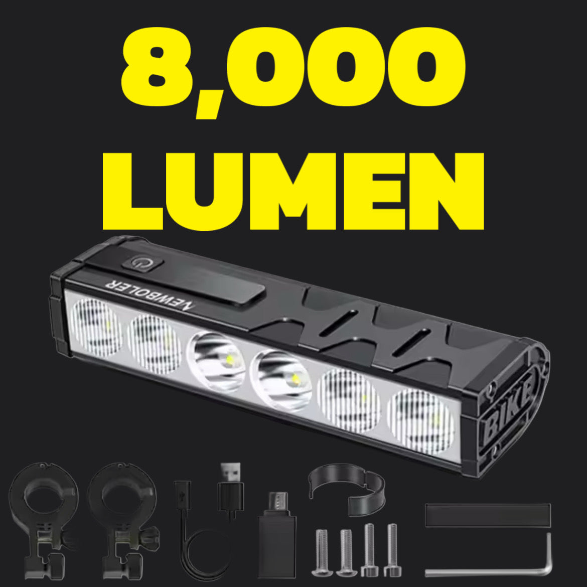 Light Bar