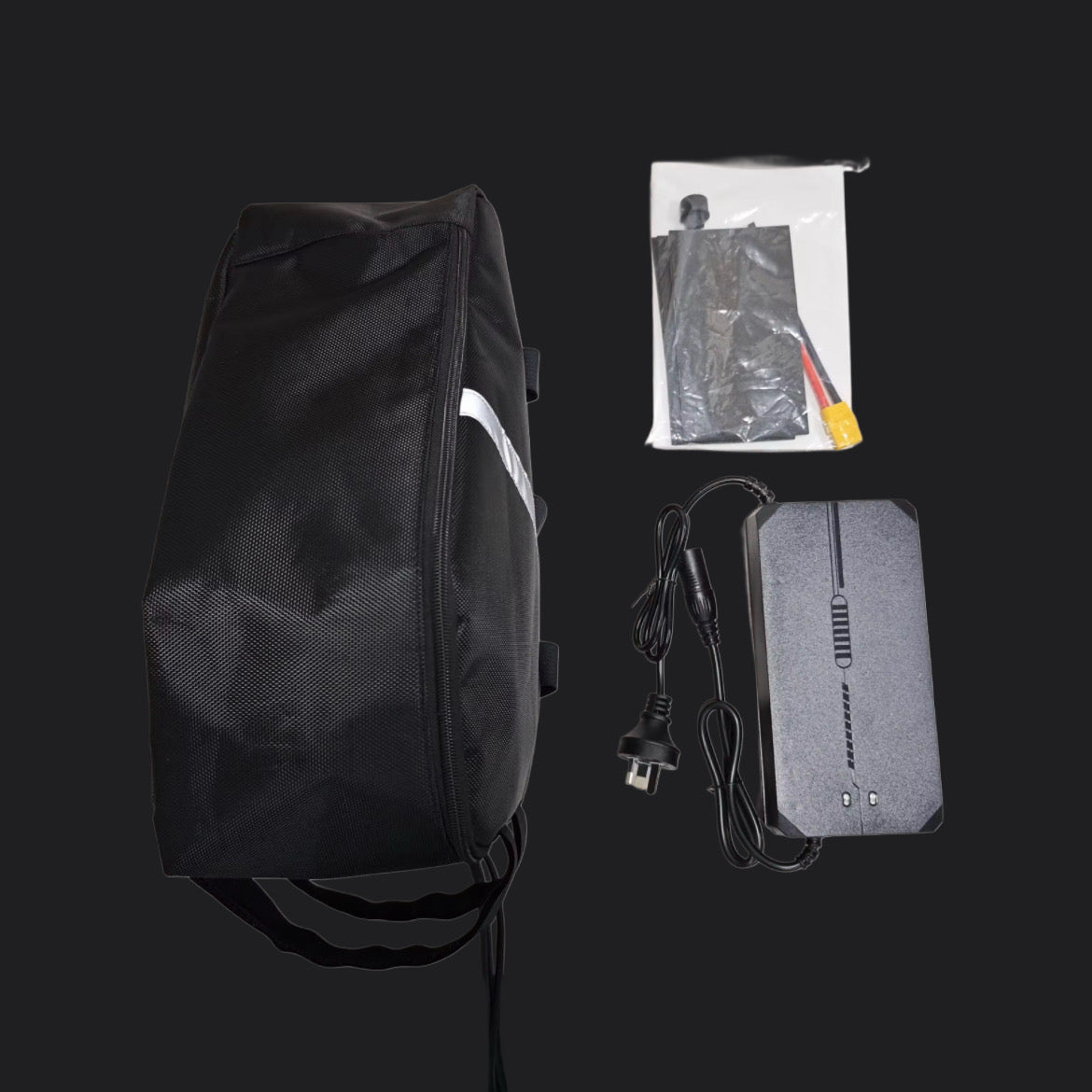 72v 40ah Battery