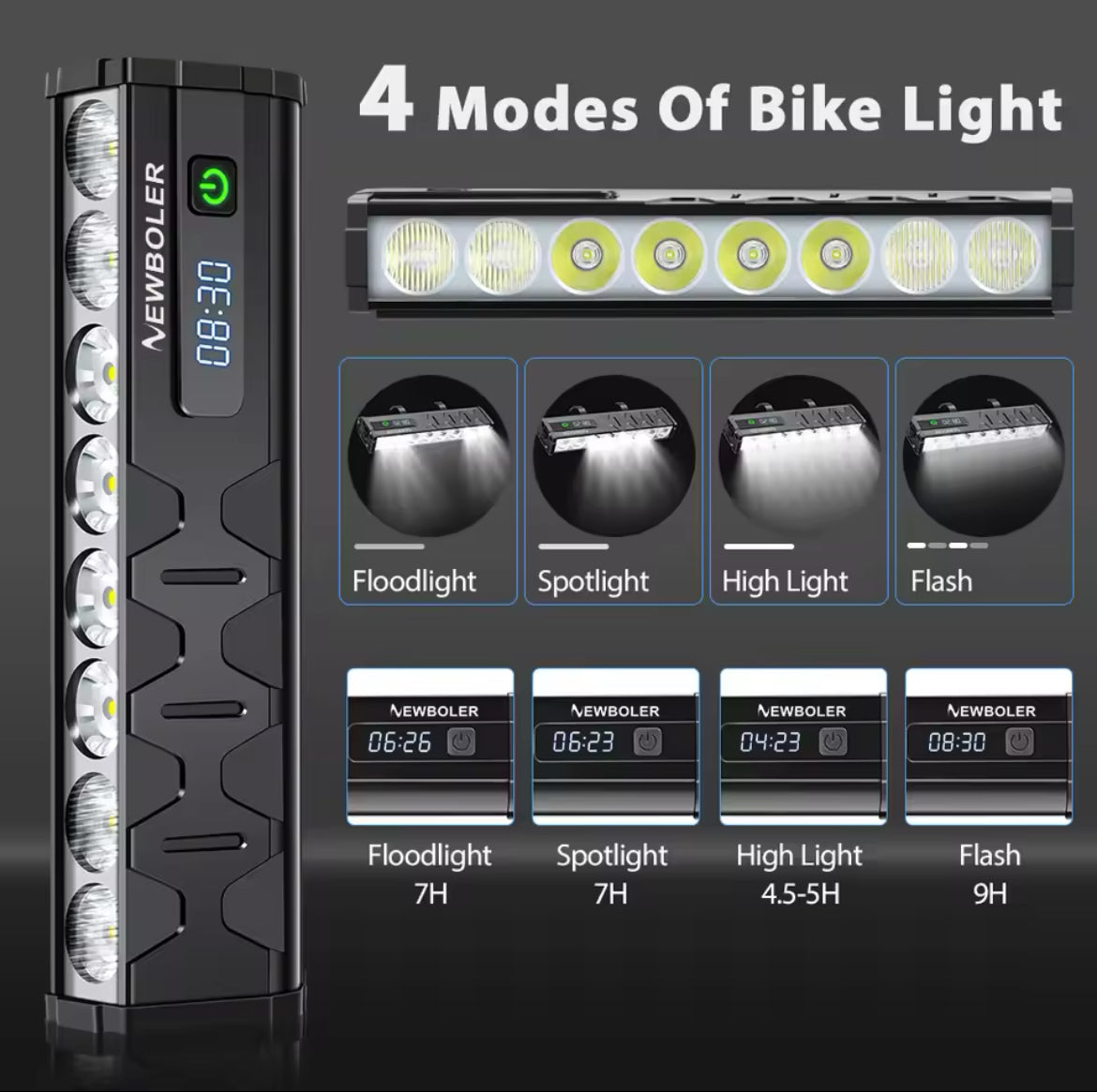 Light Bar
