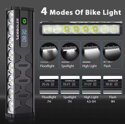 Light Bar