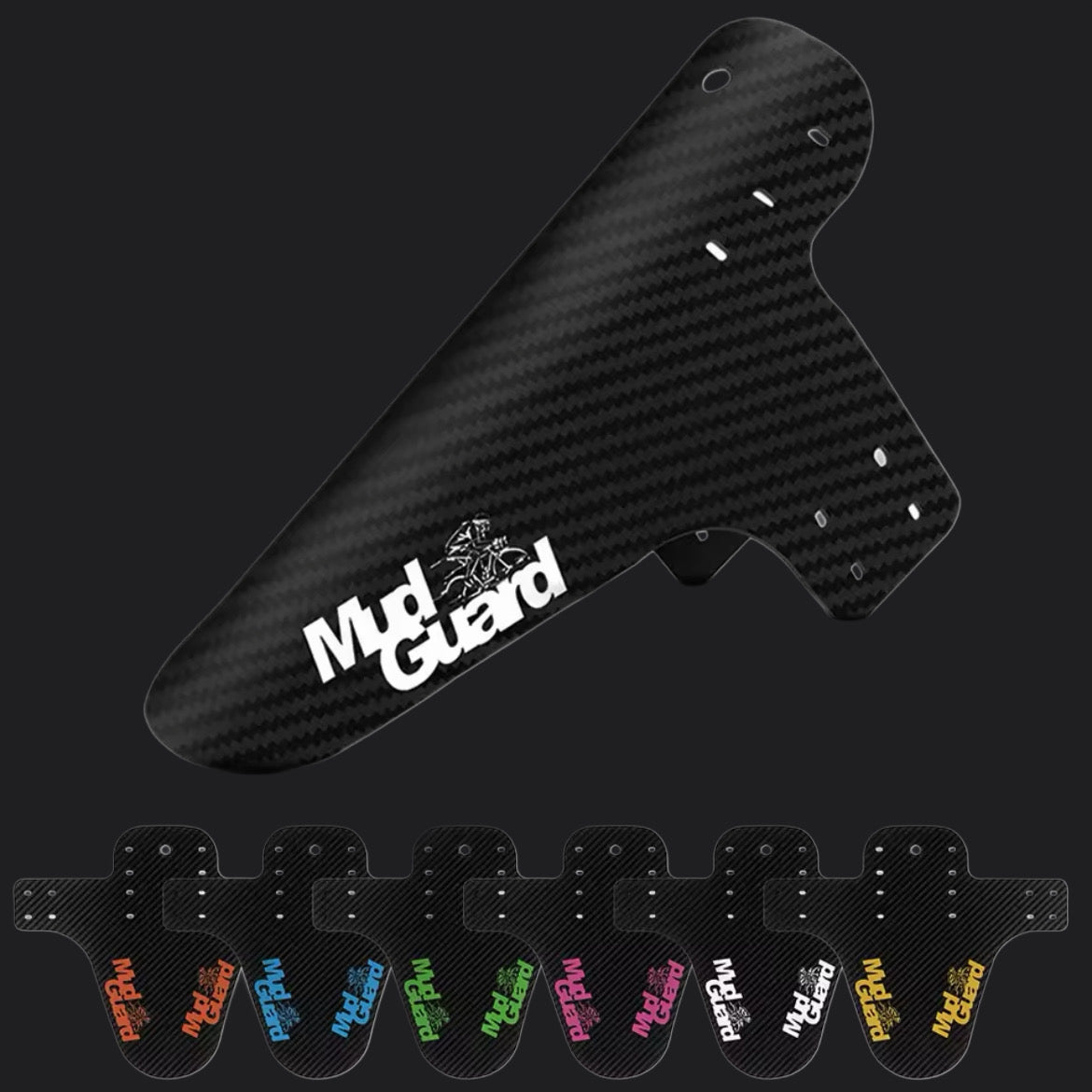 Mudguard