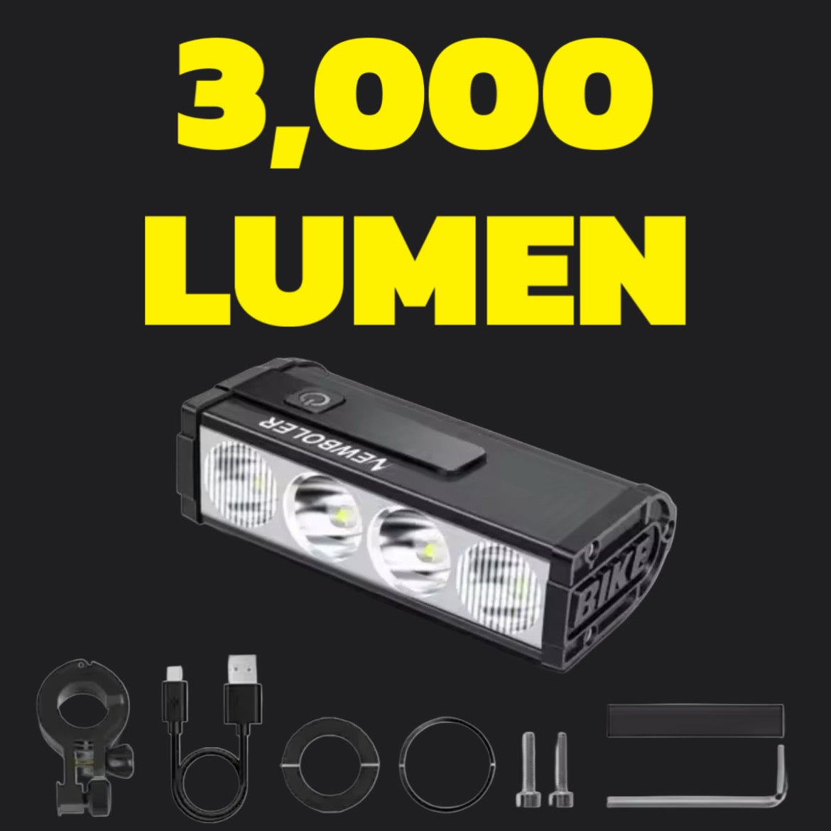 Light Bar