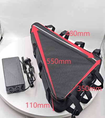 72v 40ah Battery
