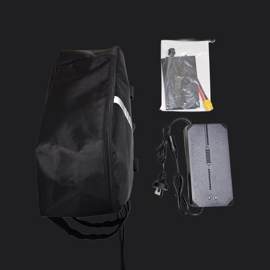 72v 40ah Battery