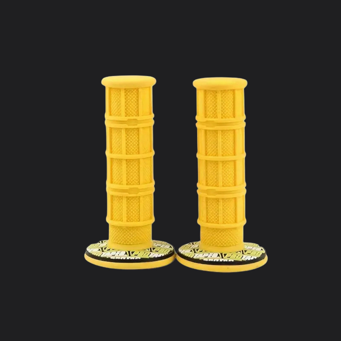 ProTaper Grips